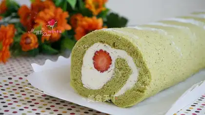 Cake roll