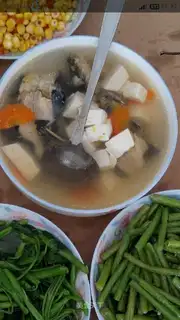 Tofu mackerel