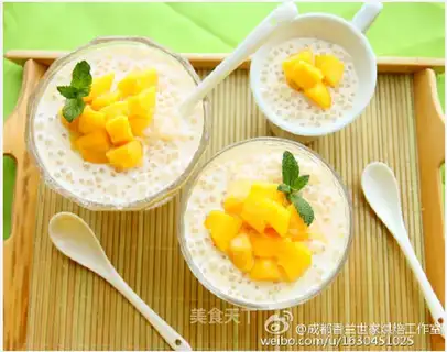 Mango Simirou