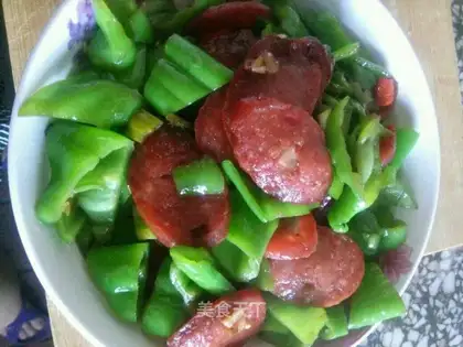 Paprika