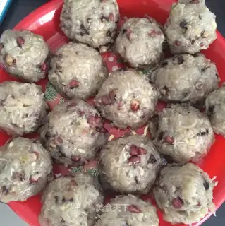 Cracker cake