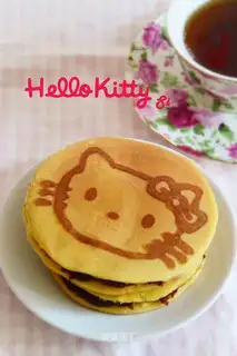 Hello, Kitty