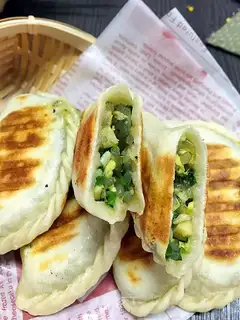 A pickle box