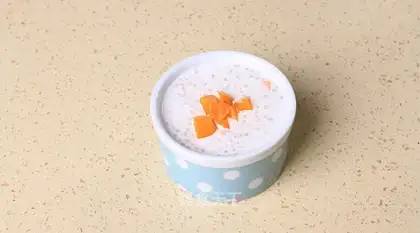 Mango coconut Simirou