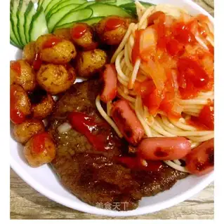 Steak
