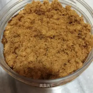 Meat pine