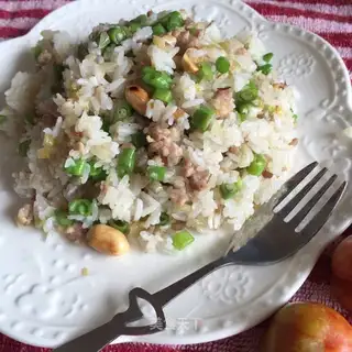 Pork pickles