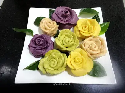 Rose bells
