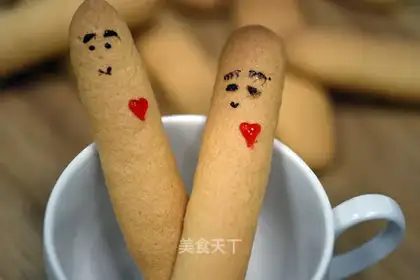 Finger crackers