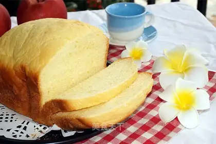 Sweet bread