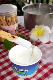 Sour cream