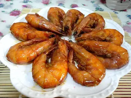 Shrimp