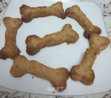 walnut cookies