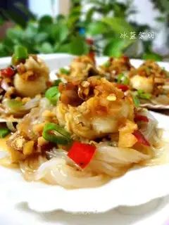 Garlic fan sap