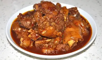 It's delicious
