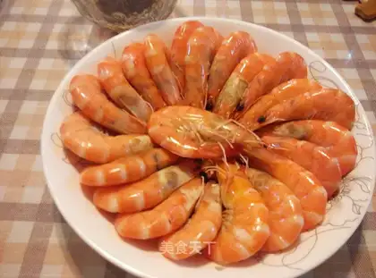 Shrimp