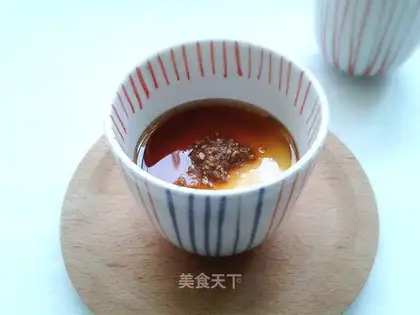 Steam eggs