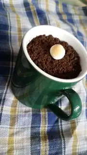 Banana yogurt