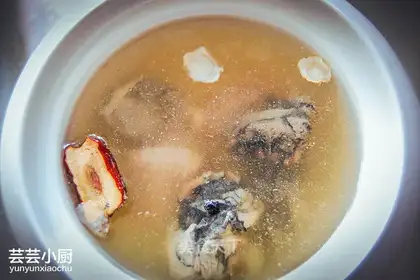 Citigroup chicken soup