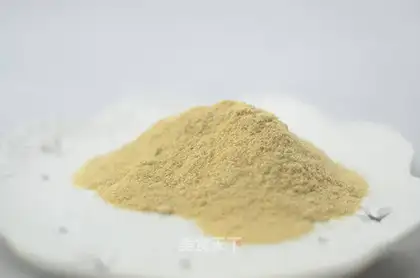 No additive shrimp sperm