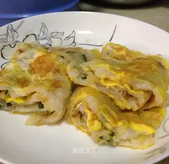 Eggcake