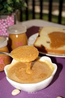 Peanut butter