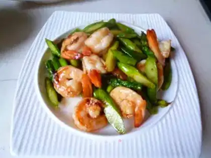 Shrimp