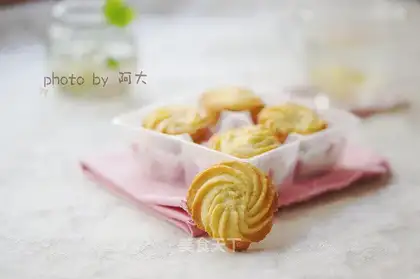 Old cookies