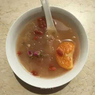 Ice cream silver spoons