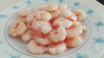 Crayfish