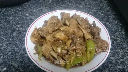 Lemon duck