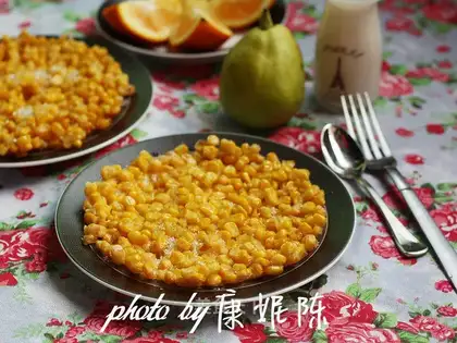 Corn brand
