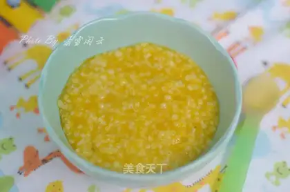 Porridge