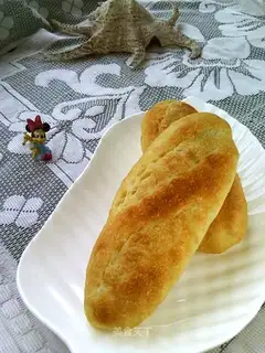 French bread