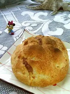 French cheese bread