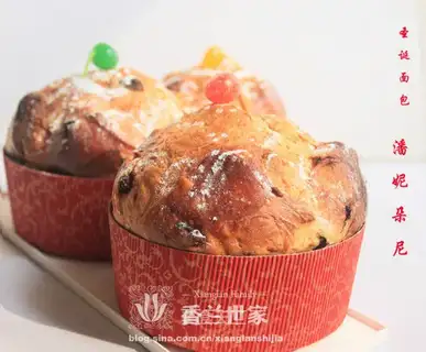 National treasure bread