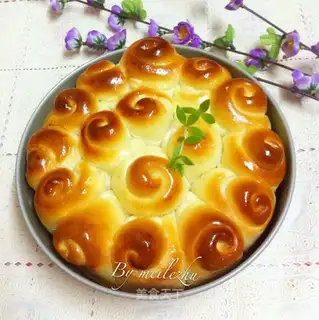 Honey buns