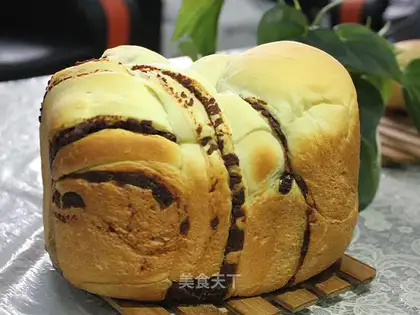 Red Bean Sands