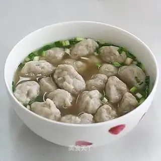 Ningdu meat