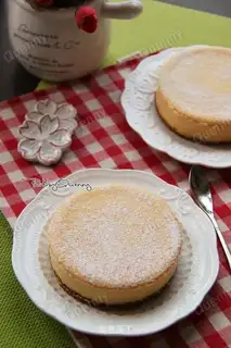 Mini-cheese cake