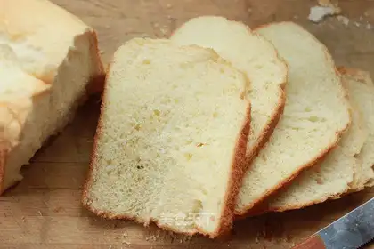 One-key bread