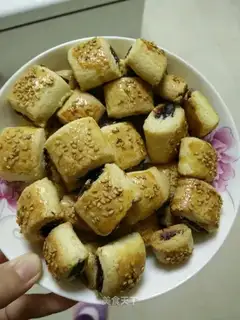 Soufflés