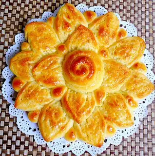 Goldbread