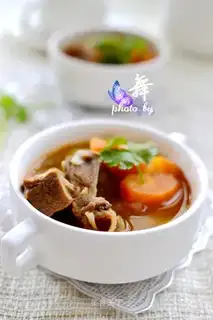 Tomato steak
