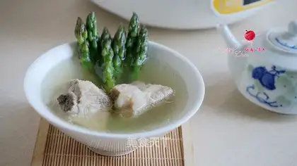 Bone soup