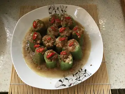 Sesame sauce