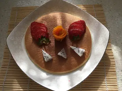 Make yourself a cake sooner than later