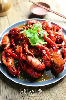 Crawfish