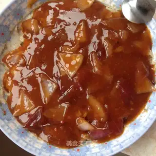 Sand beef