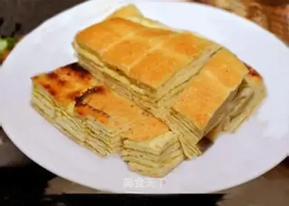 Egg noodle